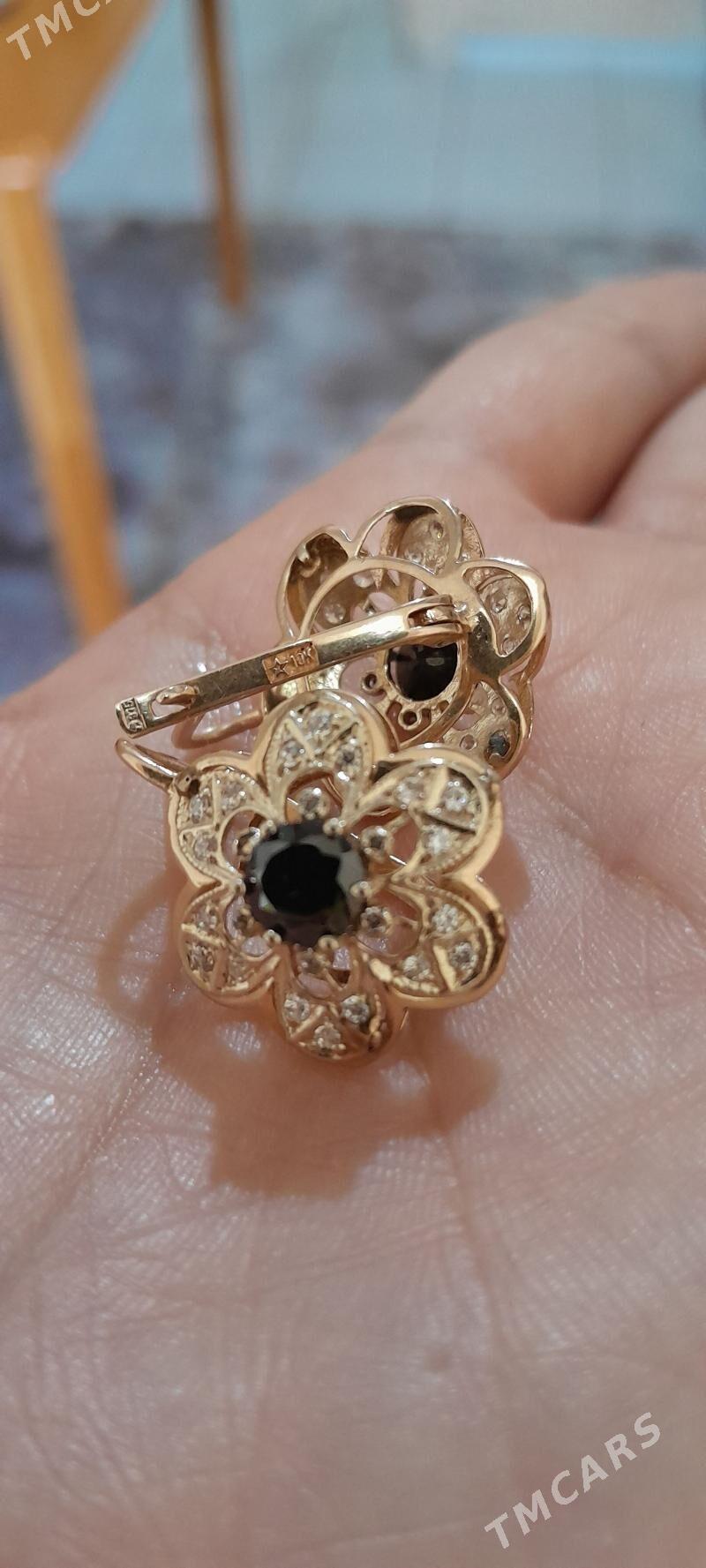 gyzyl gulakhalka TURK - Ашхабад - img 2