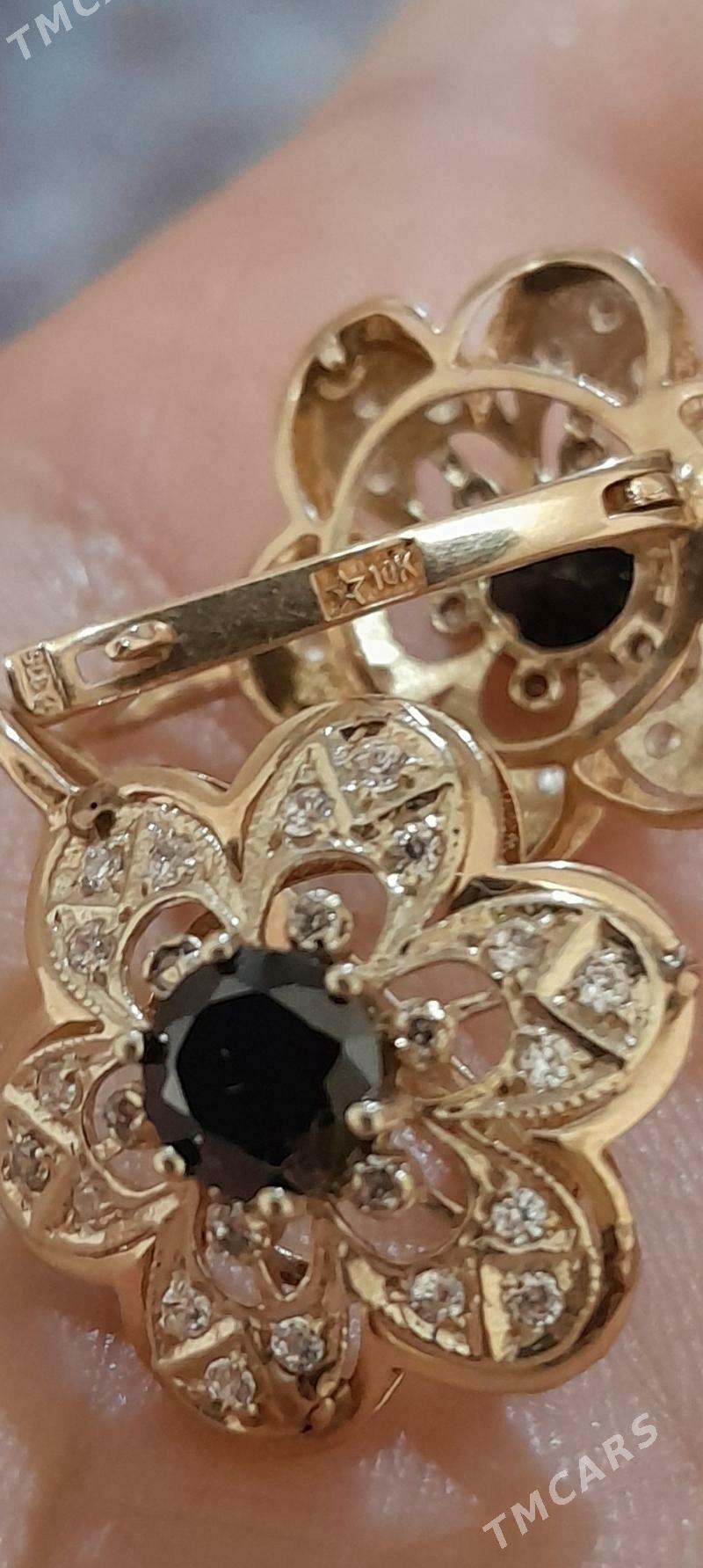 gyzyl gulakhalka TURK - Ашхабад - img 3