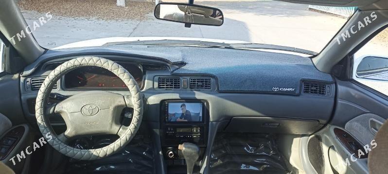 Toyota Camry 2000 - 145 000 TMT - Türkmenabat - img 7