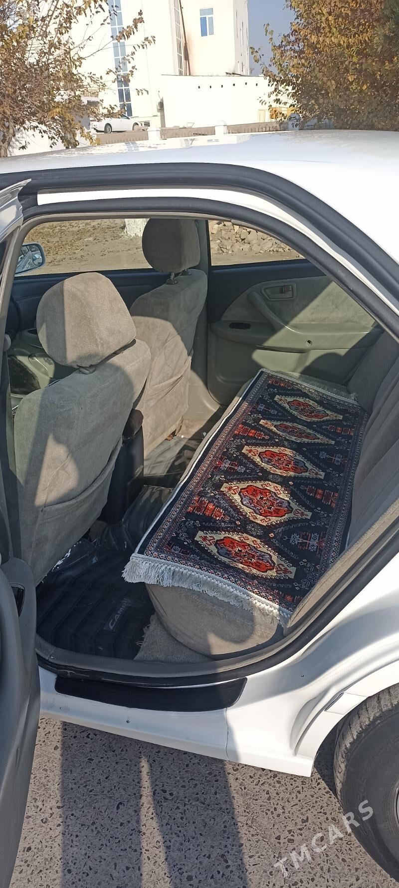 Toyota Camry 2000 - 145 000 TMT - Türkmenabat - img 5