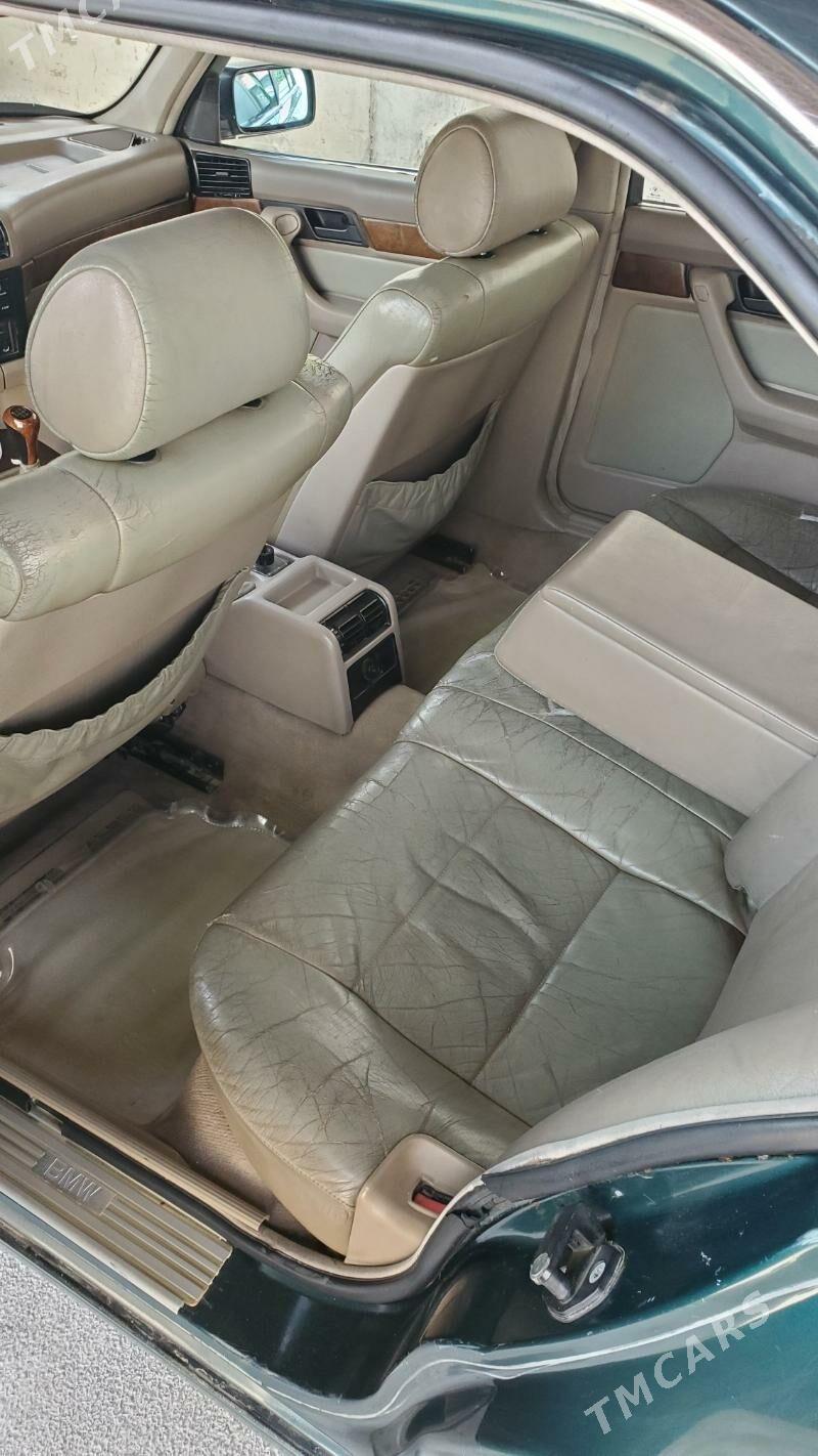 BMW 525 1993 - 85 000 TMT - Balkanabat - img 1