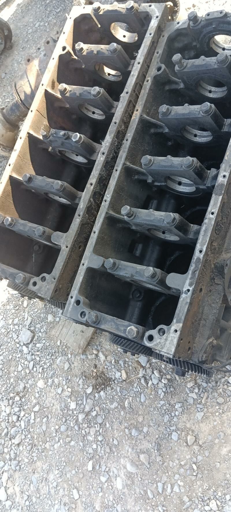 Blok MTZ 12/21 11 000 TMT - Aşgabat - img 2