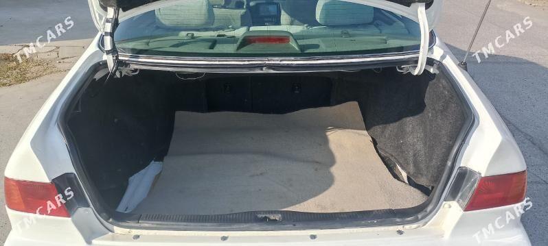 Toyota Camry 2000 - 145 000 TMT - Türkmenabat - img 9