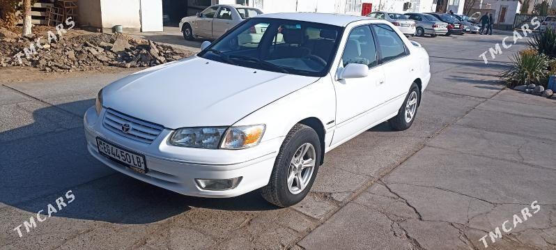 Toyota Camry 2000 - 145 000 TMT - Türkmenabat - img 2