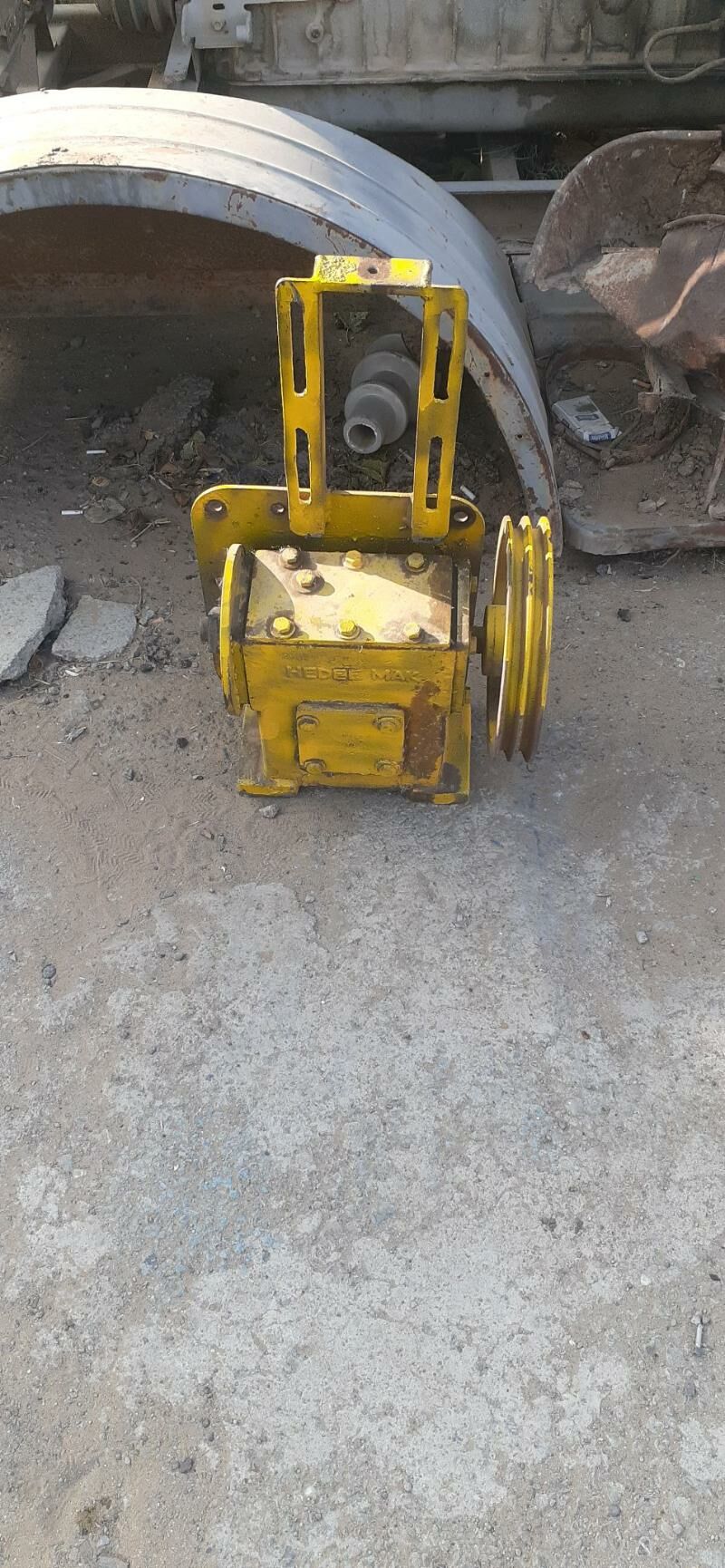 Редуктор.30/1 - Aşgabat - img 2