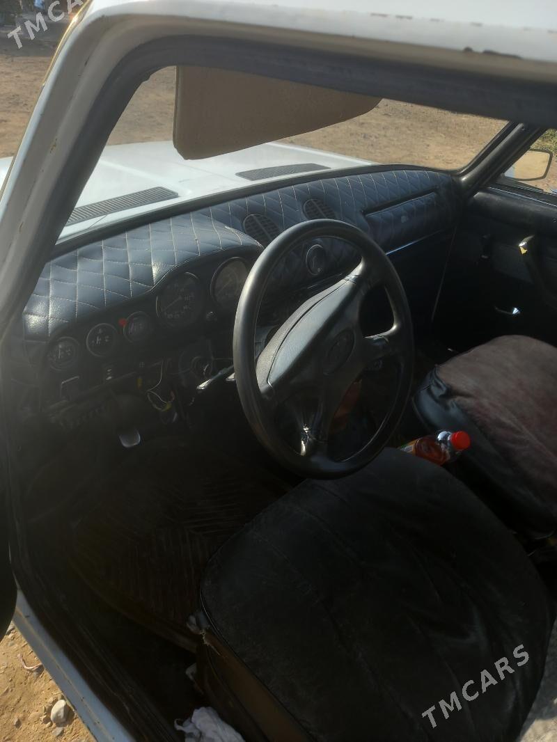 Lada 2106 1993 - 25 000 TMT - Теджен - img 2