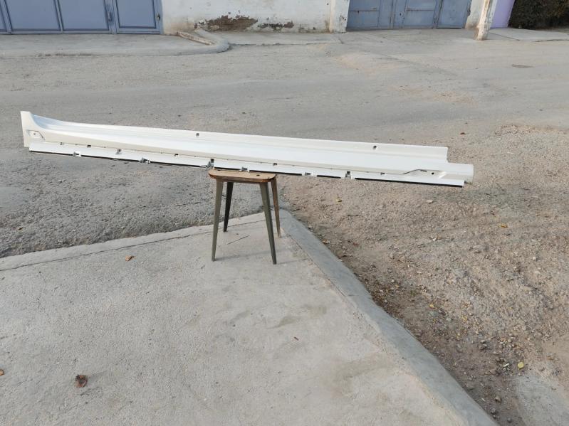 Porog Camry TRD 800 TMT - Балканабат - img 3