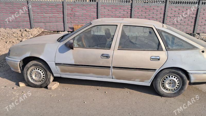 Opel Vectra 1990 - 20 000 TMT - Türkmenabat - img 2