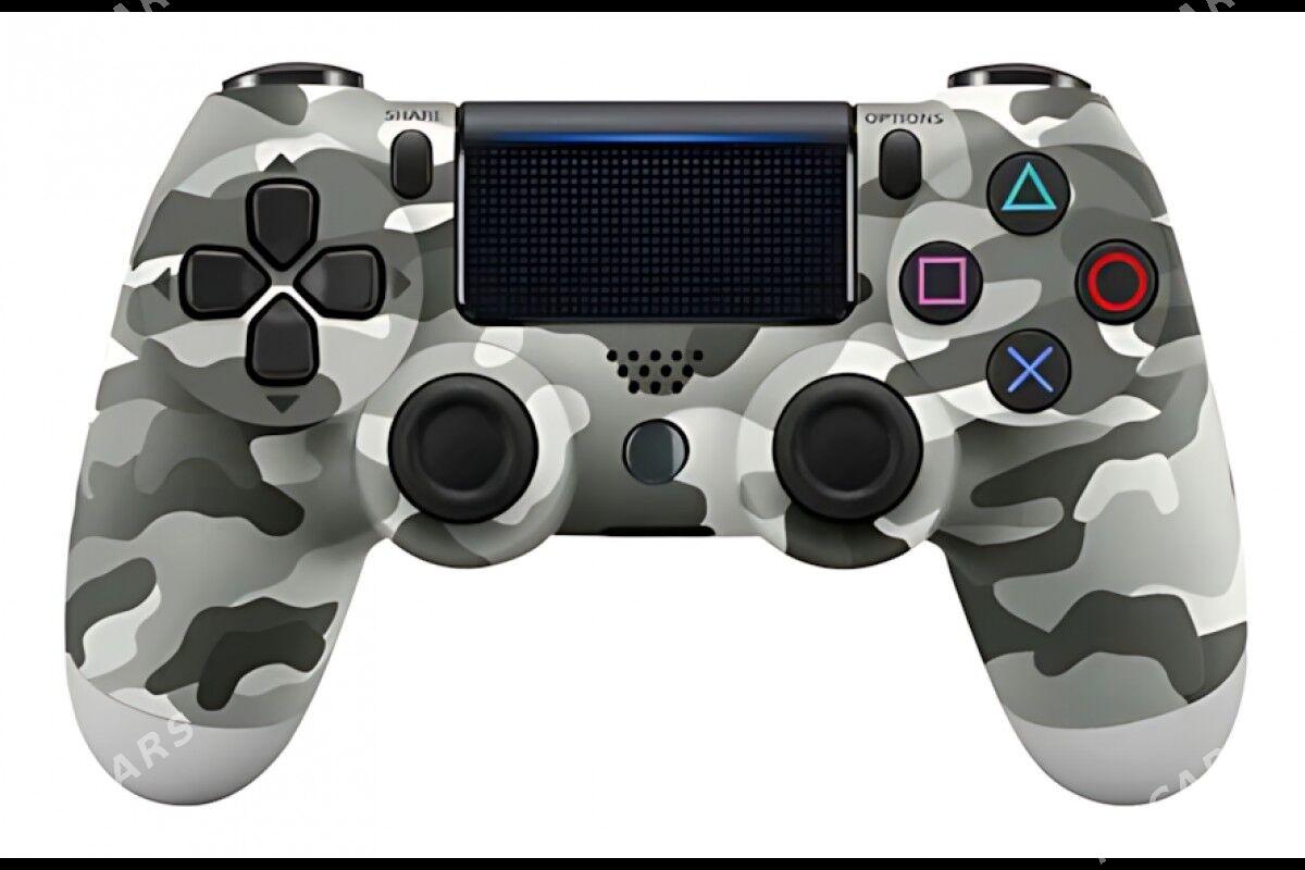 PS4 joystick DS4 dublikat - 11 мкр - img 1