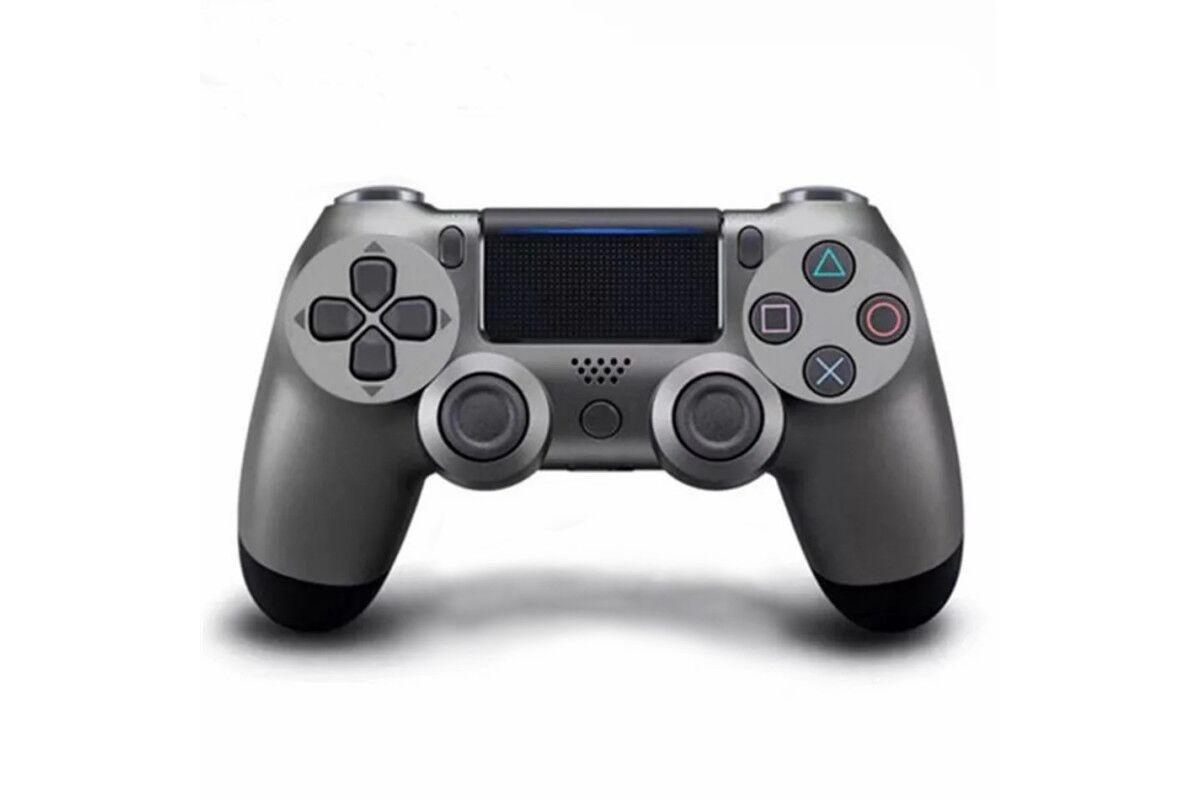 PS4 joystick DS4 dublikat - 11 мкр - img 2