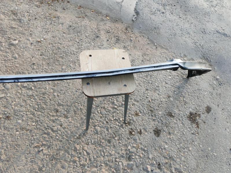 Porog Camry TRD 800 TMT - Балканабат - img 4