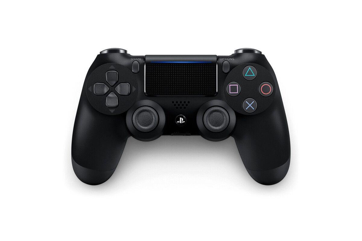 PS4 joystick DS4 dublikat - 11 мкр - img 3