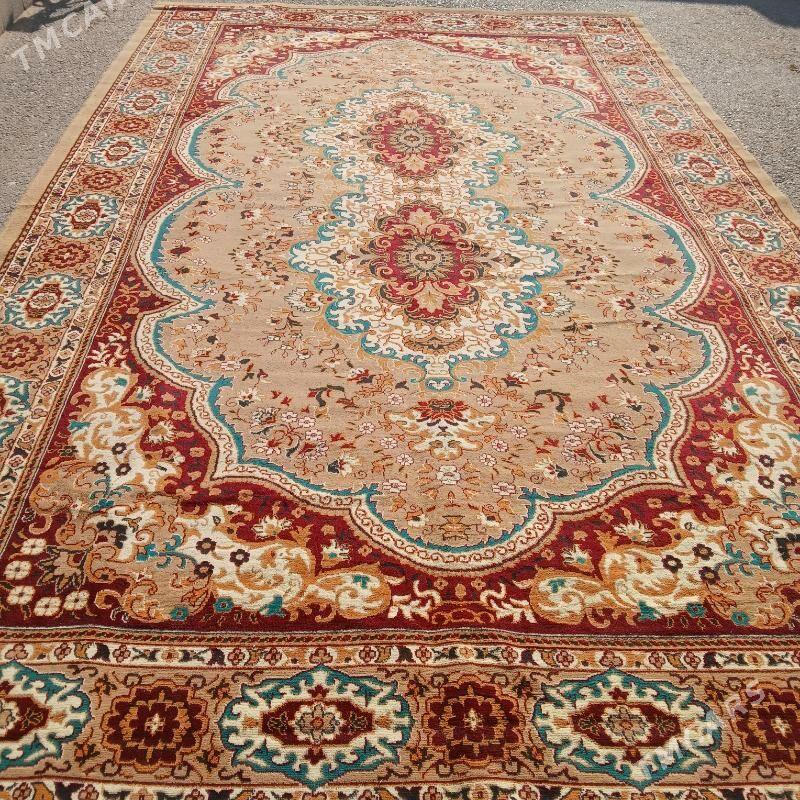 haly 3/5 - Ашхабад - img 1