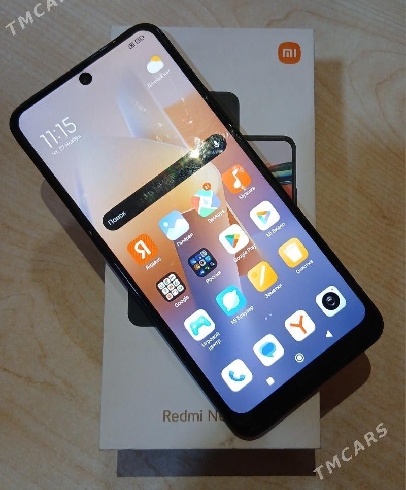 redmi note 12 - Балканабат - img 2