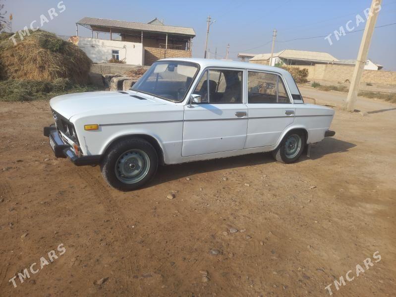 Lada 2106 1993 - 25 000 TMT - Теджен - img 3