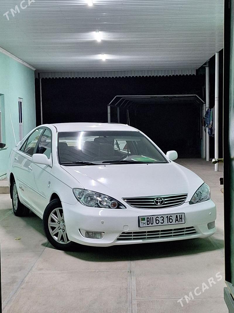 Toyota Camry 2002 - 169 000 TMT - Кака - img 4