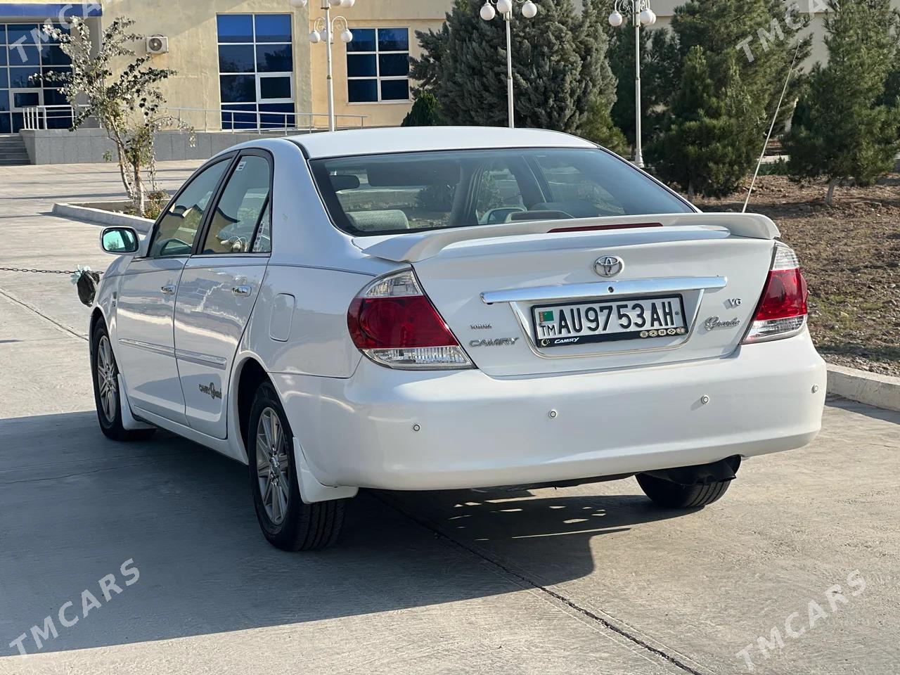 Toyota Camry 2002 - 169 000 TMT - Кака - img 2