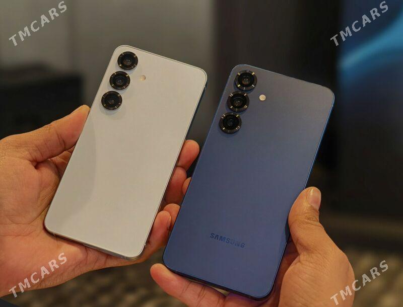 KREDIT TELFONLAR - Ашхабад - img 4