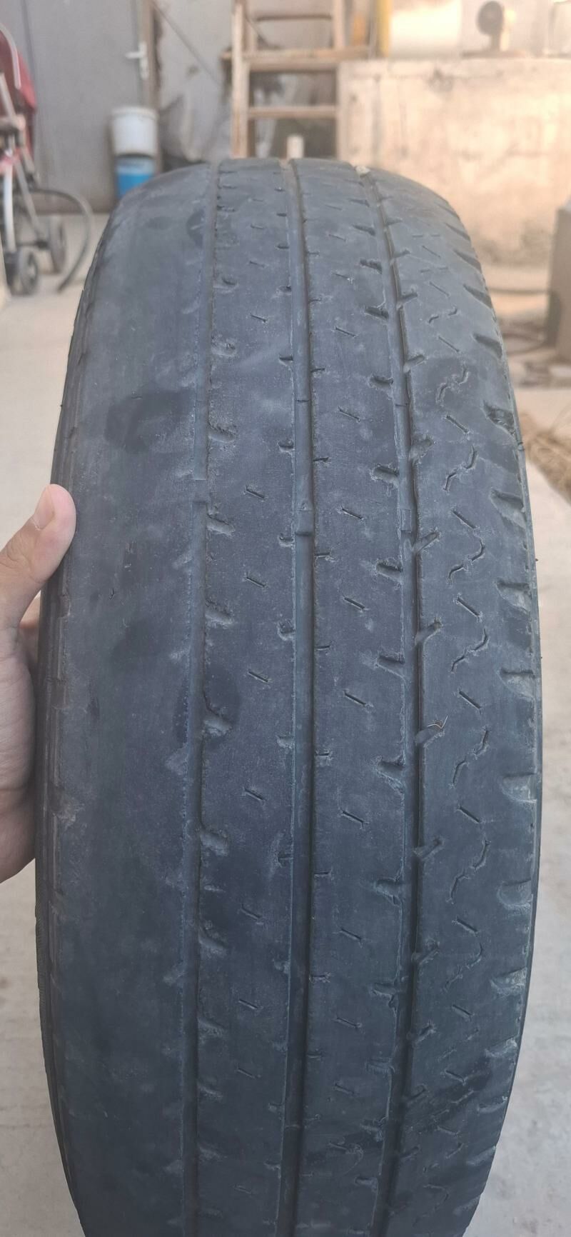 balon r14 490 TMT - Шабатский этрап - img 4