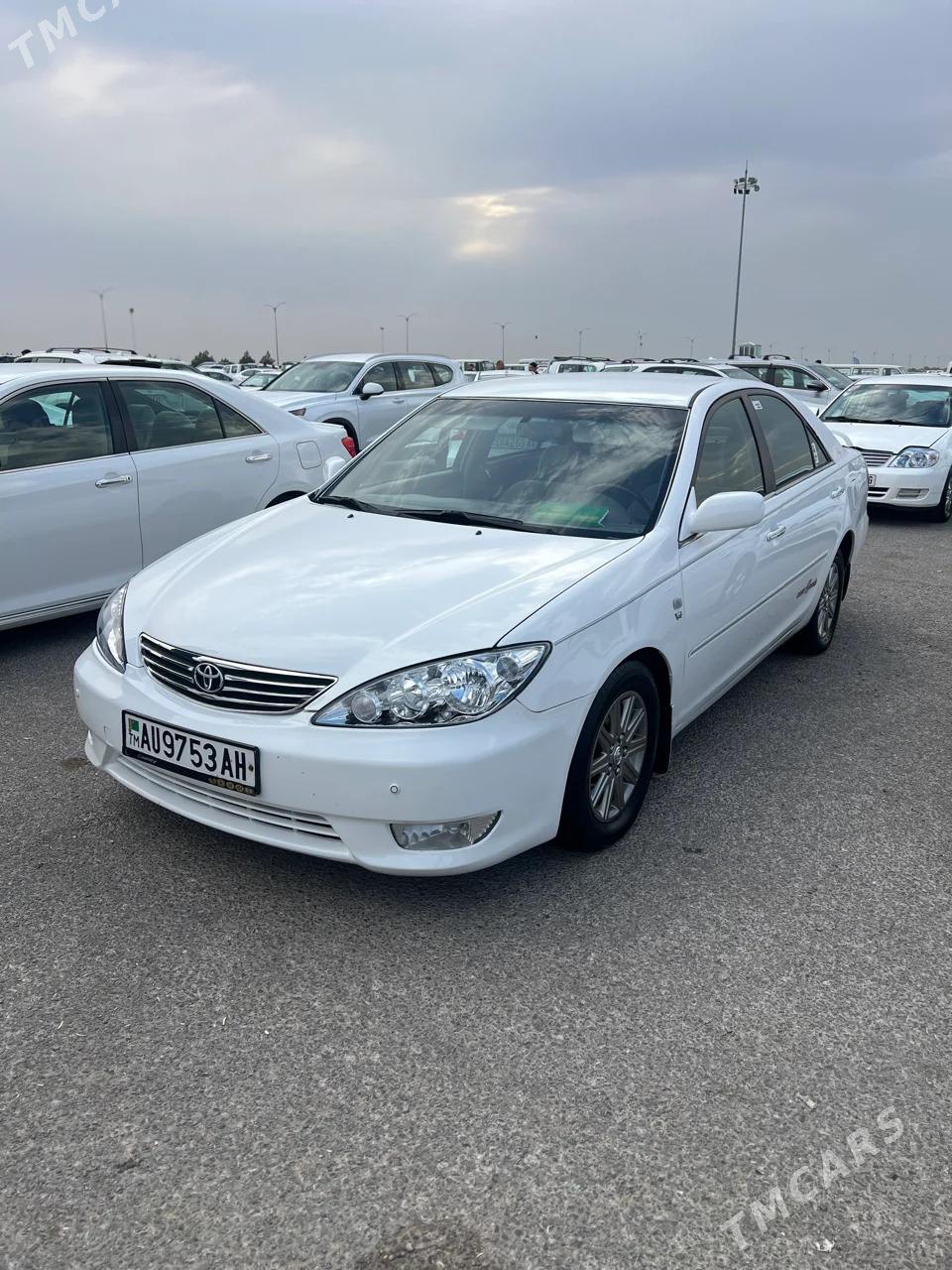 Toyota Camry 2002 - 169 000 TMT - Кака - img 1
