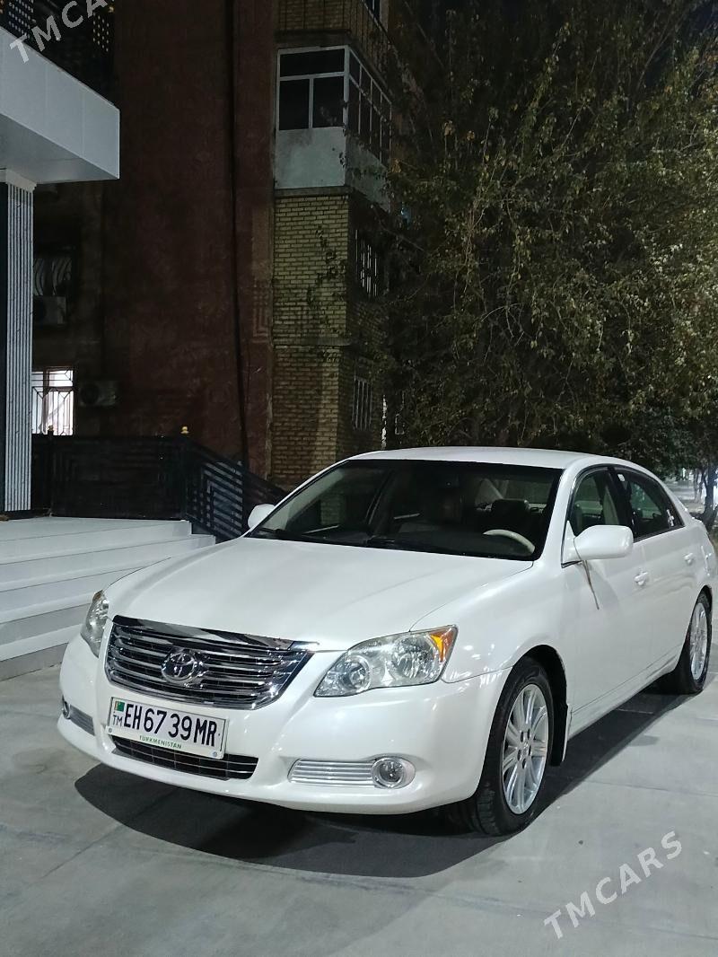 Toyota Avalon 2006 - 140 000 TMT - Мары - img 3