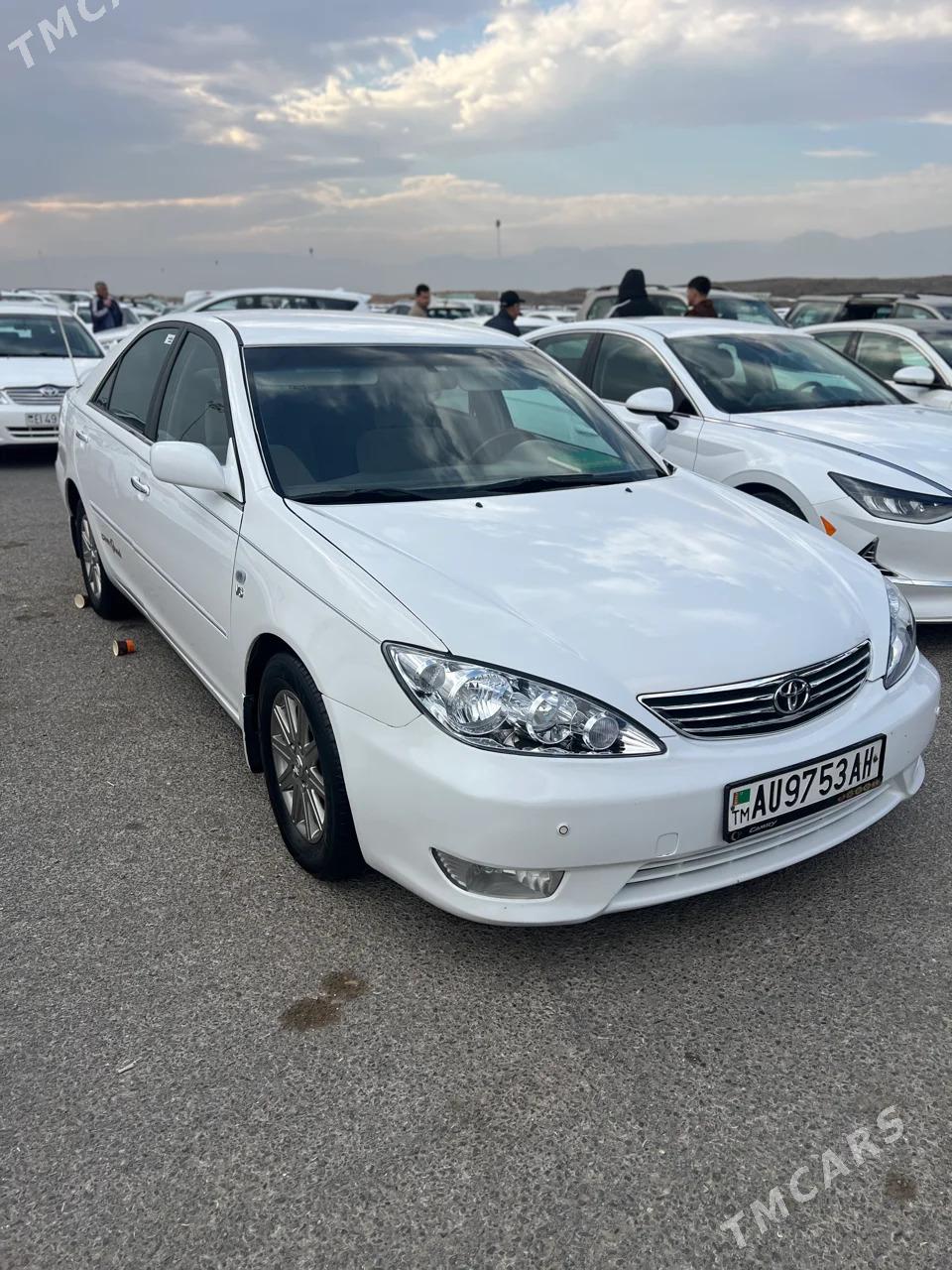 Toyota Camry 2002 - 169 000 TMT - Кака - img 5