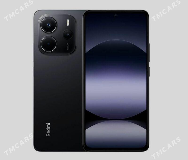 KREDIT TELFONLAR - Ашхабад - img 3