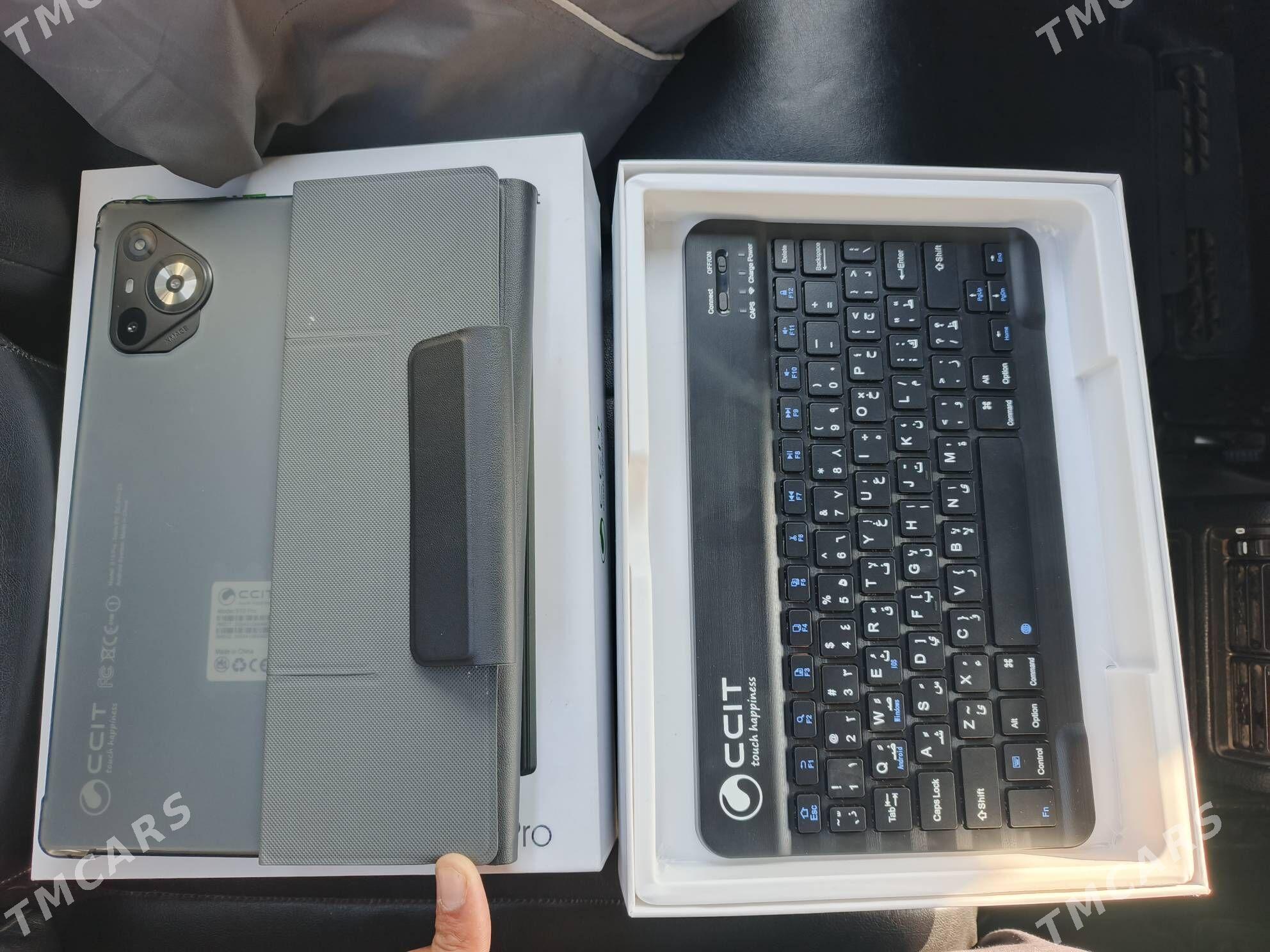 Tablet 5G S13 Pro 512GB - Мары - img 4