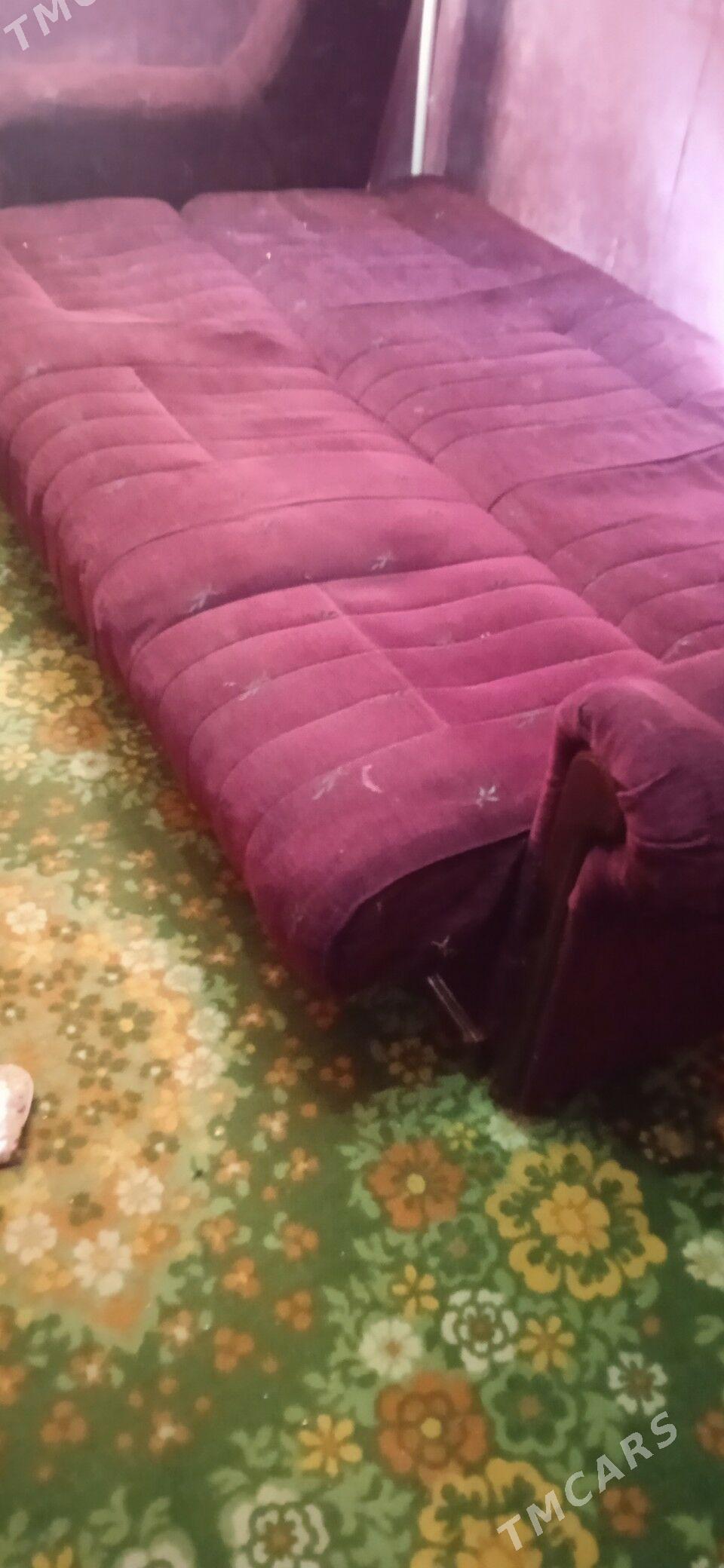 krowat - 6 мкр - img 3