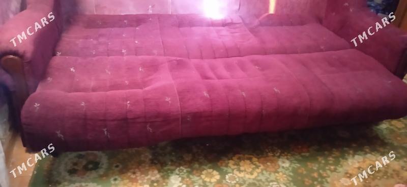 krowat - 6 мкр - img 2