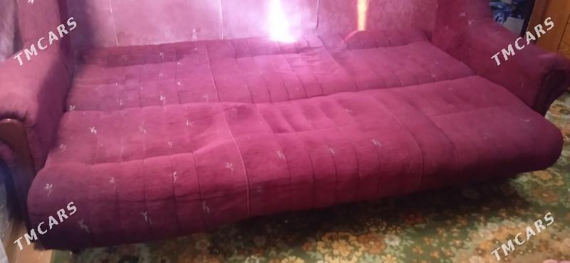 krowat - 6 мкр - img 6