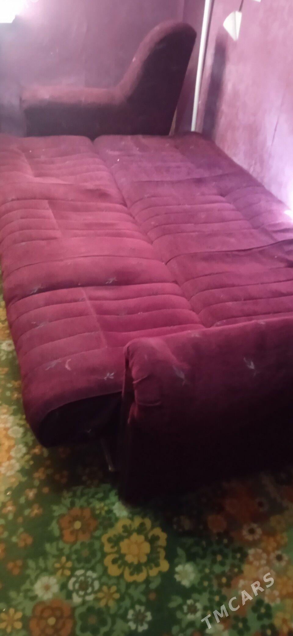 krowat - 6 мкр - img 1