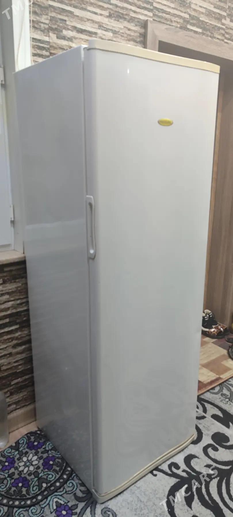 HOLODILNIK REGAL ARASSAJA - Aşgabat - img 4