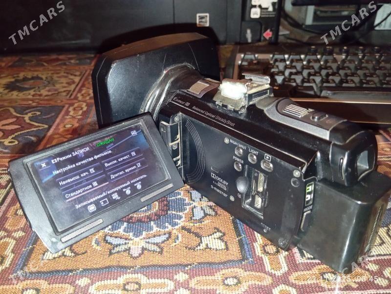 Sony pj 760 - Губадаг - img 1