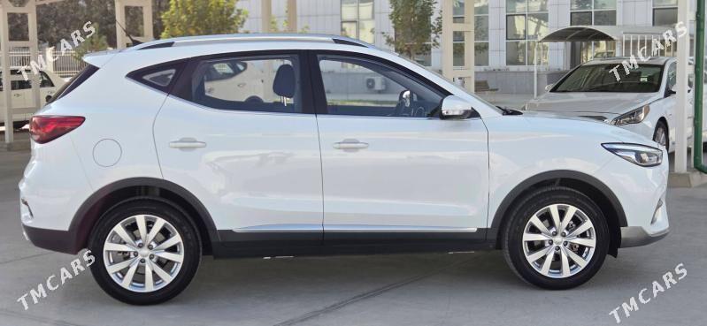 MG ZS 2024 - 315 000 TMT - Ашхабад - img 5