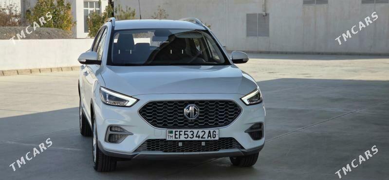 MG ZS 2024 - 315 000 TMT - Ашхабад - img 1
