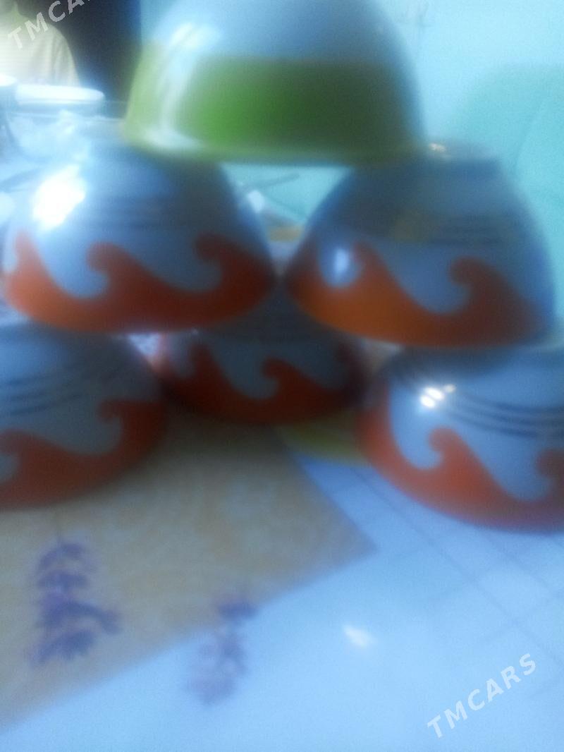 kase - Türkmenbaşy - img 2