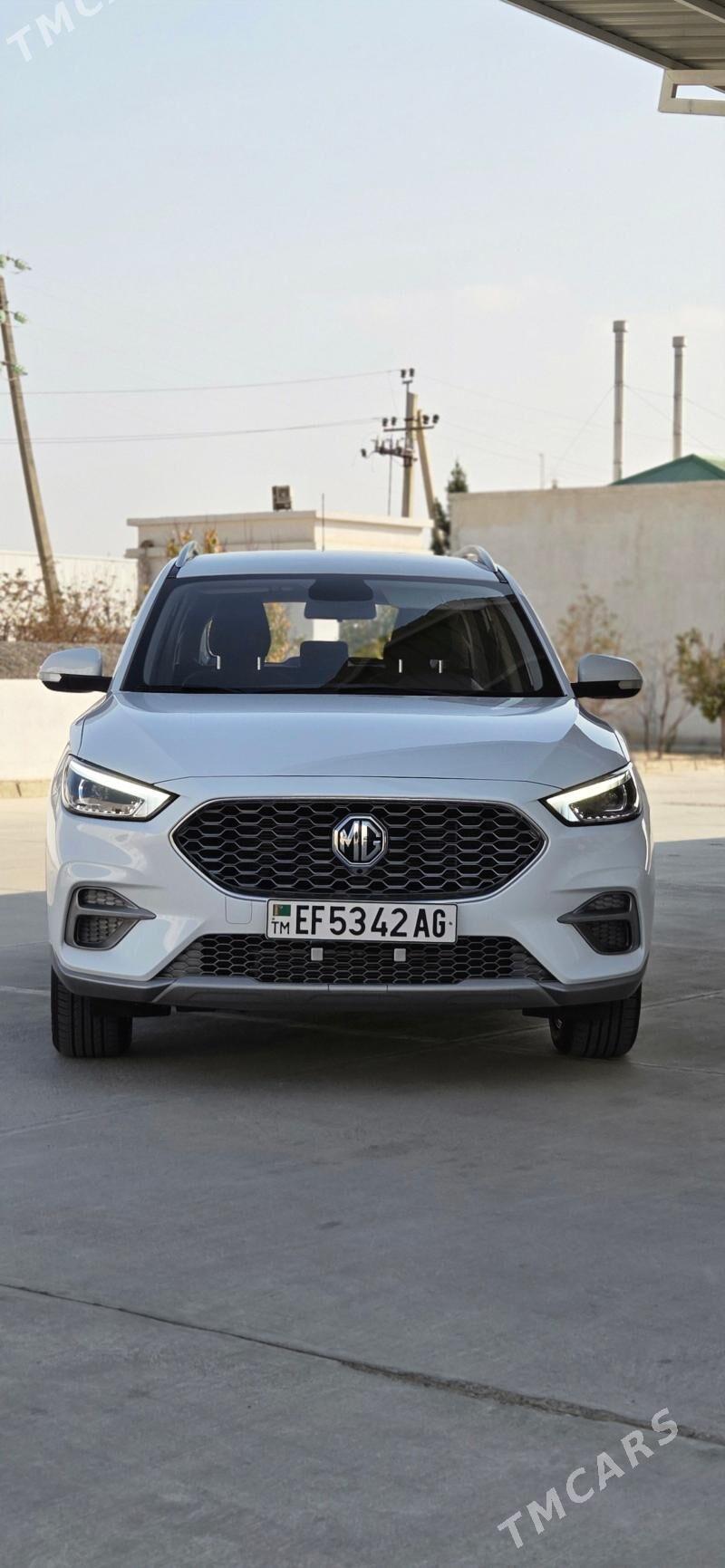 MG ZS 2024 - 315 000 TMT - Ашхабад - img 2