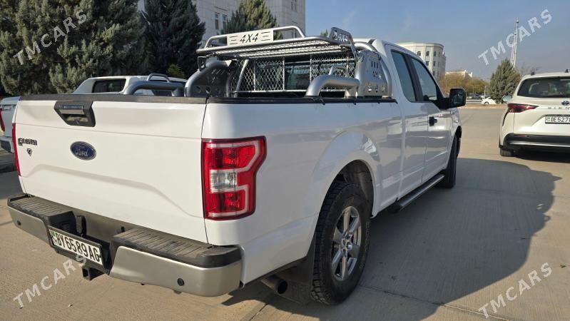 Ford F-150 2018 - 600 000 TMT - Ашхабад - img 1