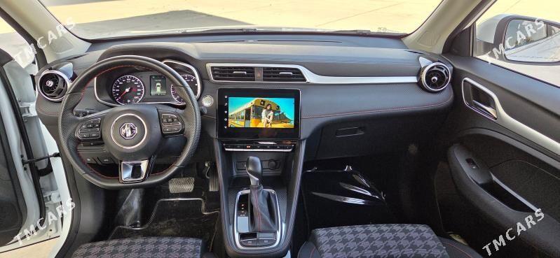MG ZS 2024 - 315 000 TMT - Ашхабад - img 7