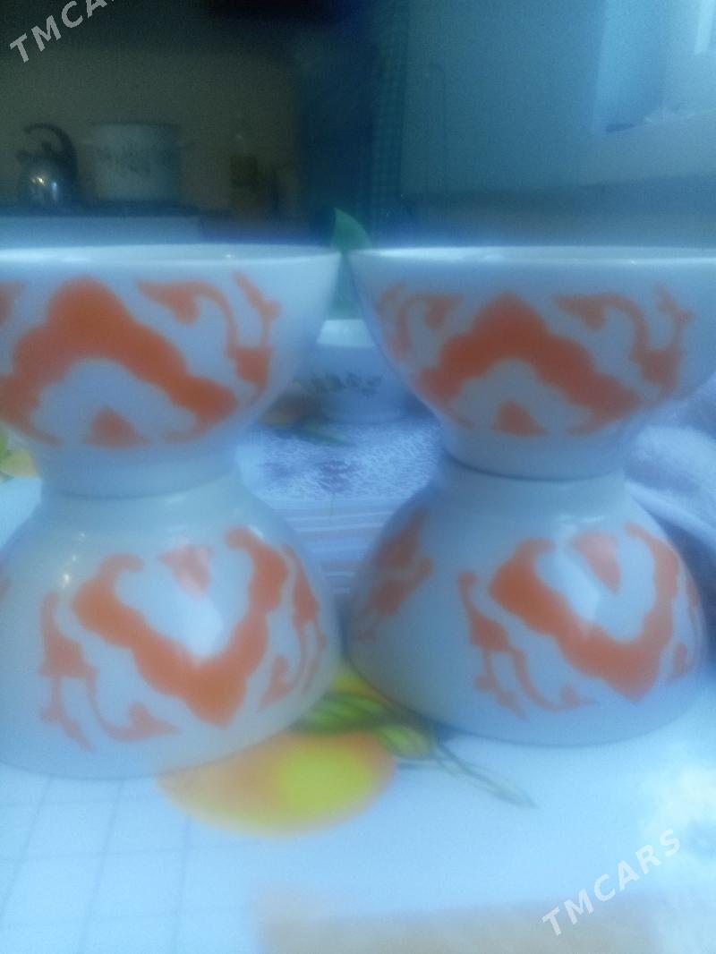 kase - Türkmenbaşy - img 1