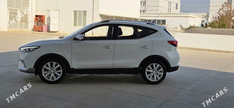 MG ZS 2024 - 315 000 TMT - Ашхабад - img 3