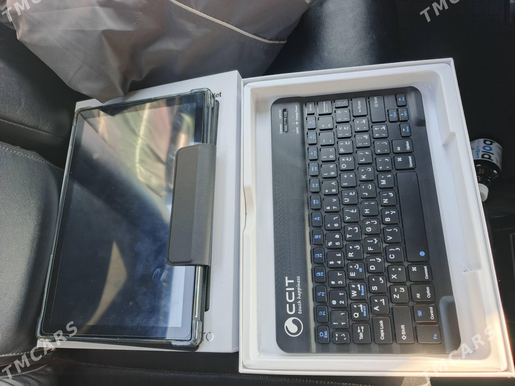 Tablet 5G S13 Pro 512GB - Мары - img 5