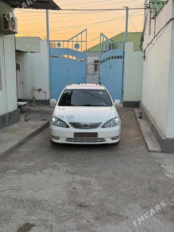 Toyota Camry 2004 - 205 000 TMT - Ашхабад - img 4
