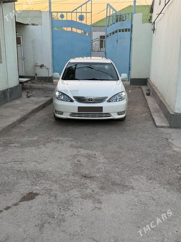 Toyota Camry 2004 - 205 000 TMT - Ашхабад - img 5