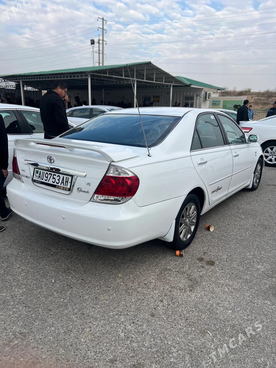 Toyota Camry 2002 - 169 000 TMT - Кака - img 6