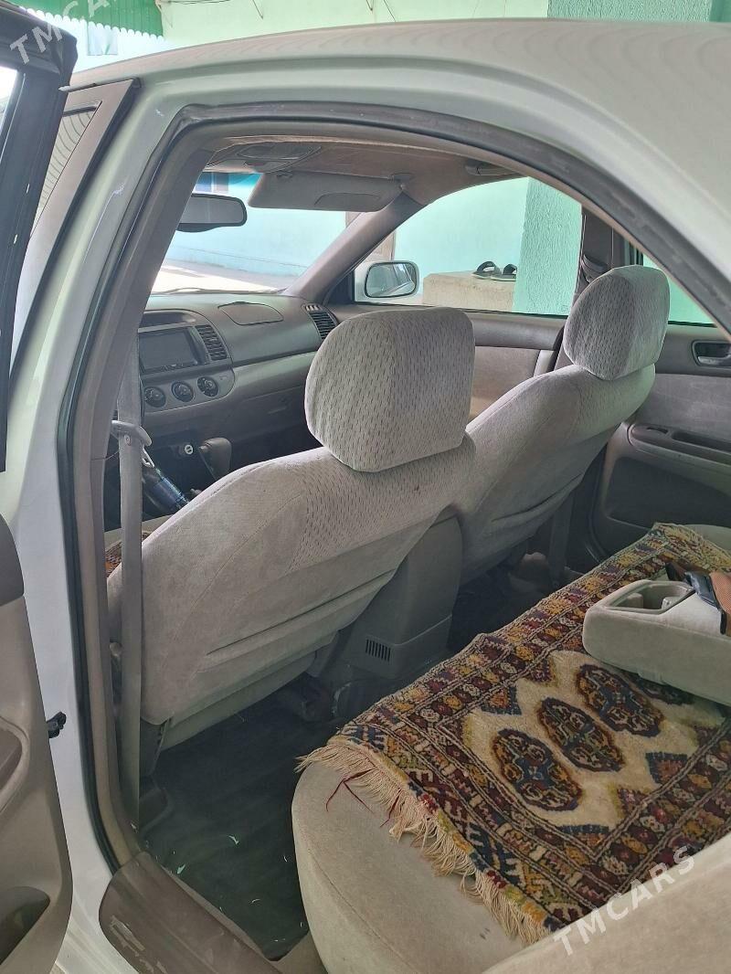 Toyota Camry 2002 - 169 000 TMT - Кака - img 7