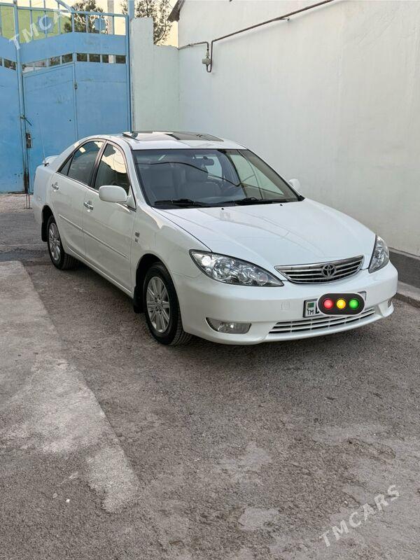 Toyota Camry 2004 - 205 000 TMT - Ашхабад - img 2