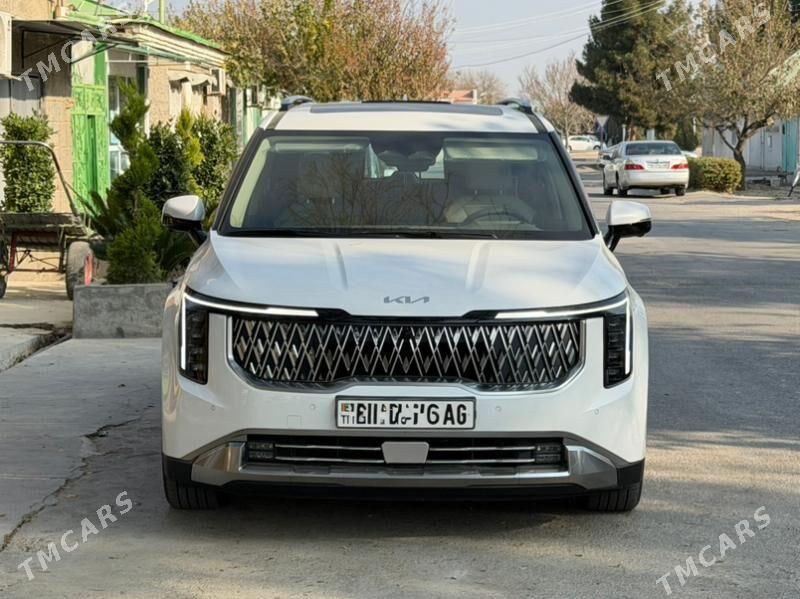 Kia Carnival 2025 - 998 000 TMT - Ашхабад - img 3