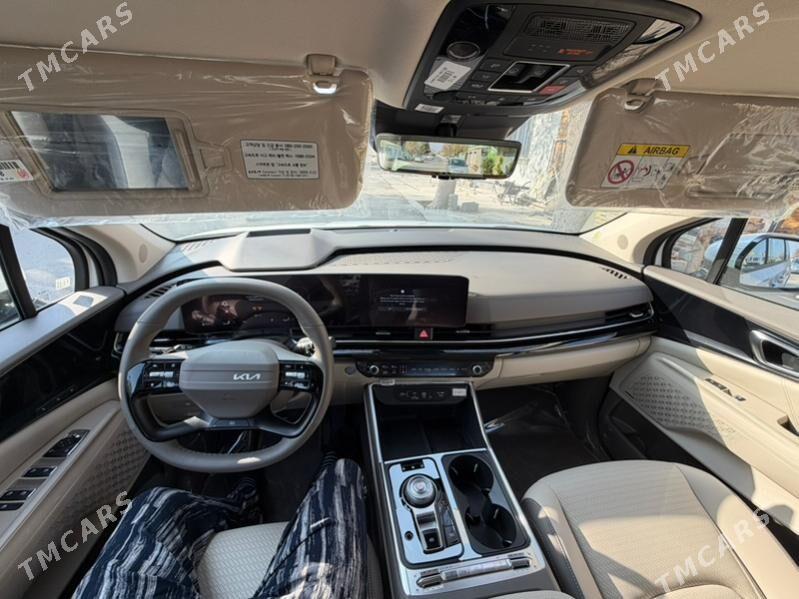 Kia Carnival 2025 - 998 000 TMT - Ашхабад - img 7